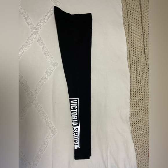 Victoria’s Secret Workout Leggings - S - Picture 5 of 11